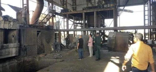 异地铁厂突发爆炸，不幸有中国工人遇难——关注土耳其钢材产业安全事故