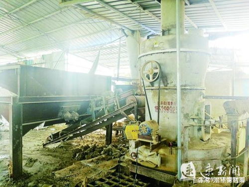 宿迁泗洪一加工厂尘土污染严重，村民生活受扰盼整改
